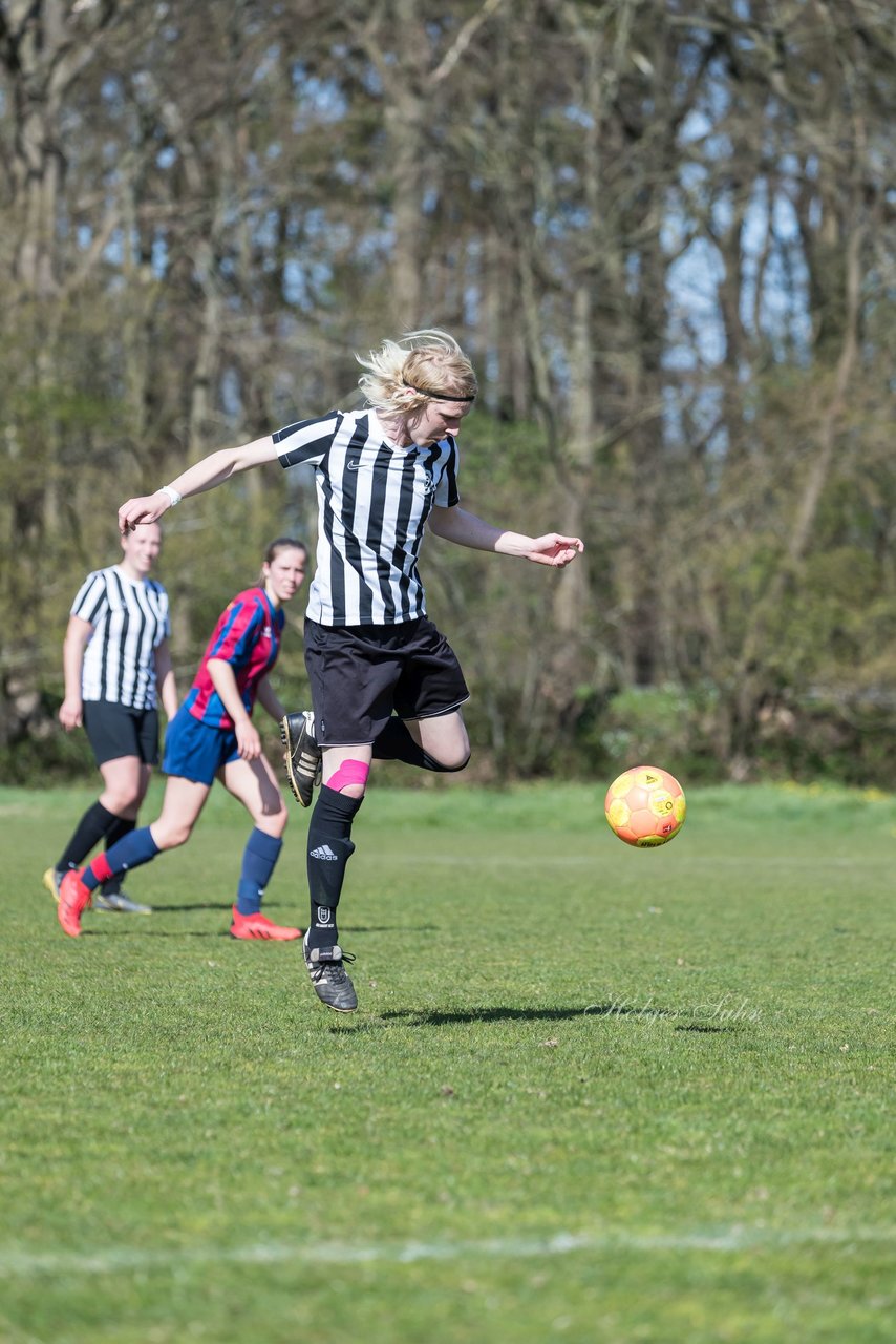 Bild 56 - F Hoernerkirchen - Sternschanze 3 : Ergebnis: 0:3